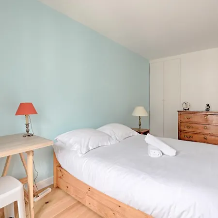 Martino - Welkeys Apartament *