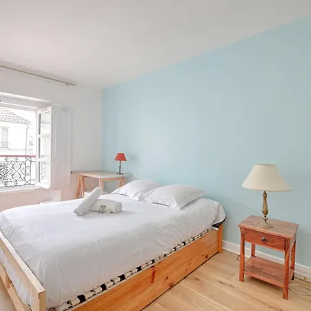 شقة Martino - Welkeys