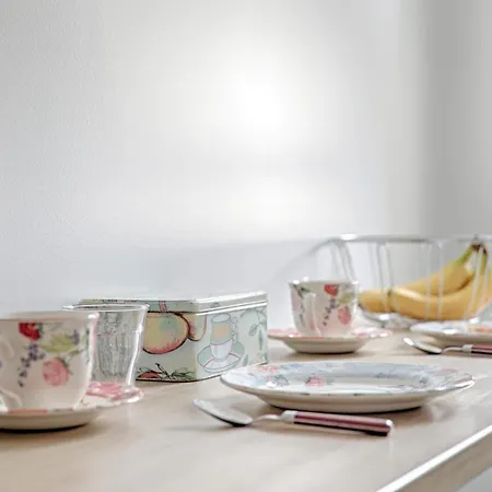 Martino - Welkeys شقة باريس