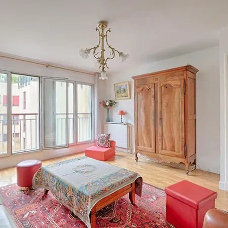 Martino - Welkeys Apartment
