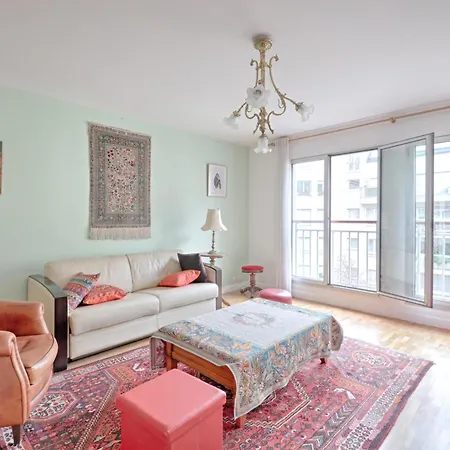 Martino - Welkeys * Paryż