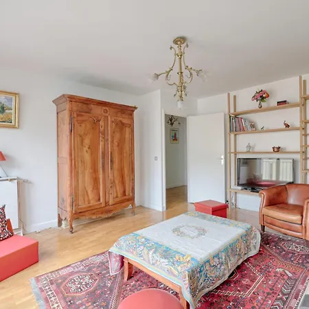 شقة Martino - Welkeys *