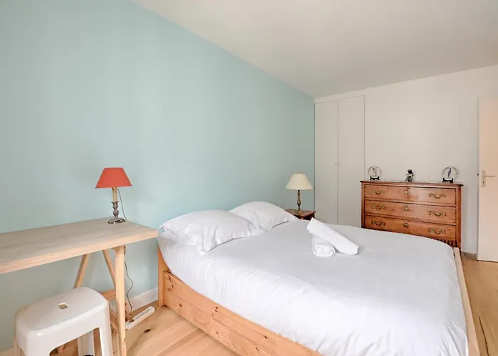 Martino - Welkeys Apartment *