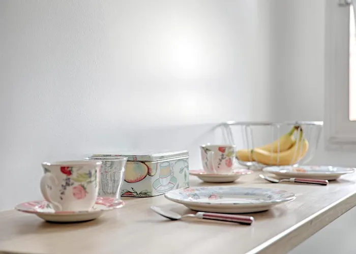 Martino - Welkeys Apartment Paris