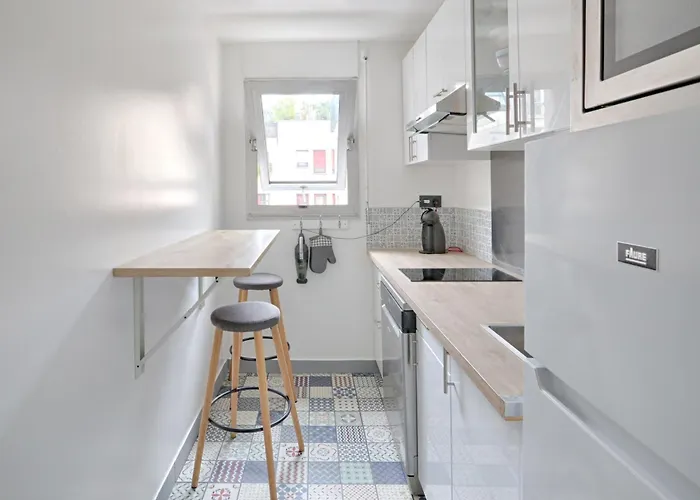 Martino - Welkeys * Paris