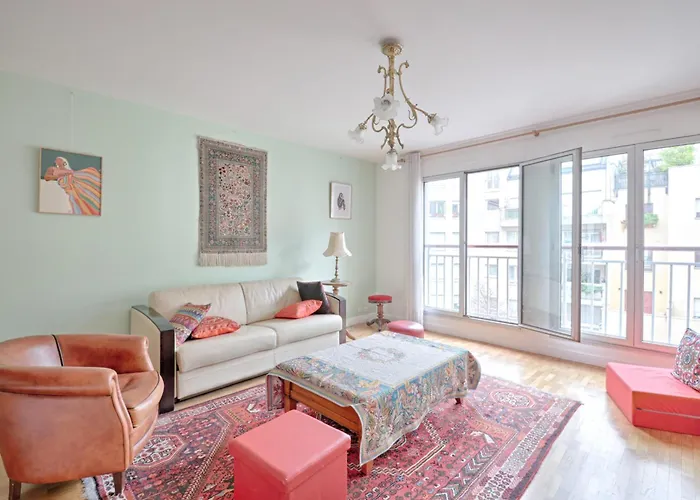 Martino - Welkeys * Paris